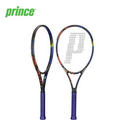 Prince プリンス Prince Hydrogen Random 280g Racquet テニスラケット (海外正規品)