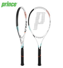 Prince プリンス Prince ATS Textreme Tour 98 Racquet テニスラケット (海外正規品)