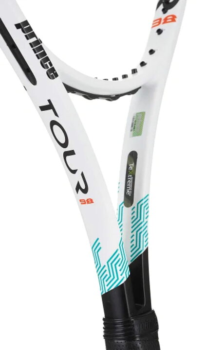 楽天市場】Prince プリンス Prince ATS Textreme Tour 98 Racquet 