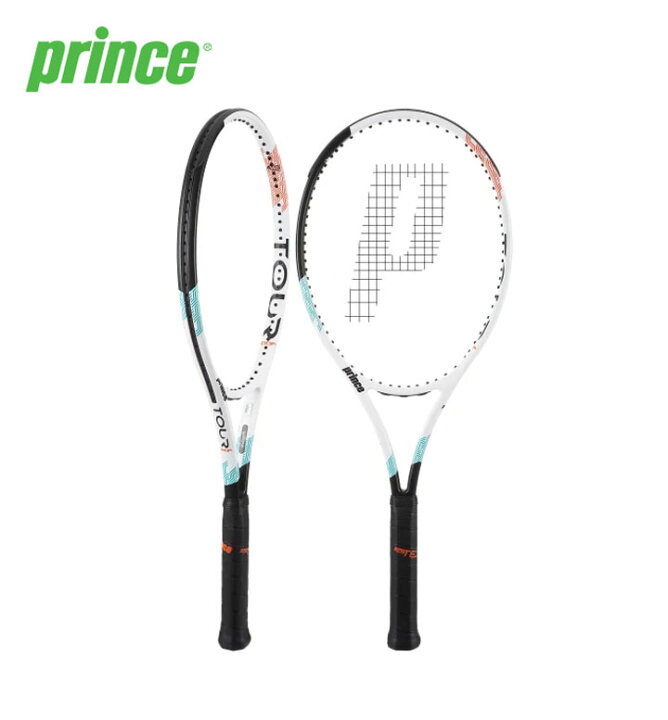 楽天市場】Prince プリンス Prince ATS Textreme Tour 100P Racquet 