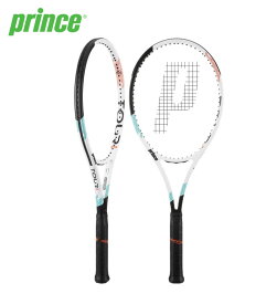 Prince プリンス Prince ATS Textreme Tour 95 Racquet テニスラケット (海外正規品)