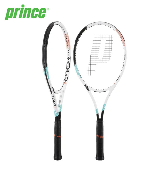 楽天市場】Prince プリンス Prince ATS Textreme Tour 95 Racquet 