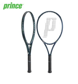 Prince プリンス Prince O3 Legacy 110 Racquet テニスラケット (海外正規品)
