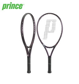 Prince プリンス Prince O3 Legacy 120 Racquet テニスラケット (海外正規品)