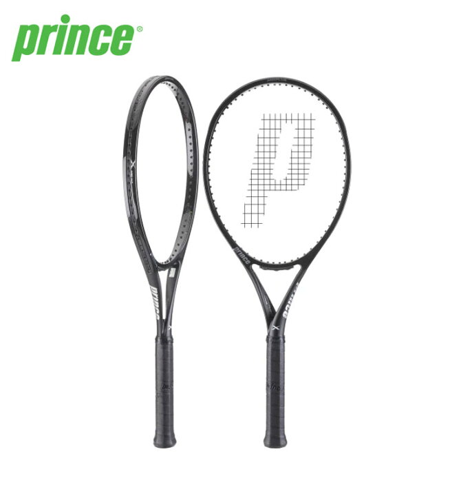 楽天市場】Prince プリンス Prince Twistpower X100 Tour Racquet 
