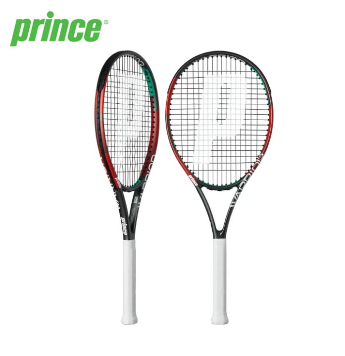 楽天市場】Prince プリンス Prince Warrior 100 (285g) Racquet テニス 
