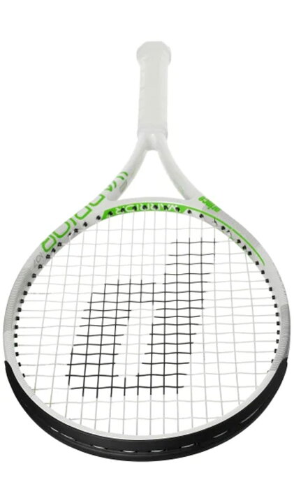 楽天市場】Prince プリンス Prince Warrior 107 Racquet テニス 
