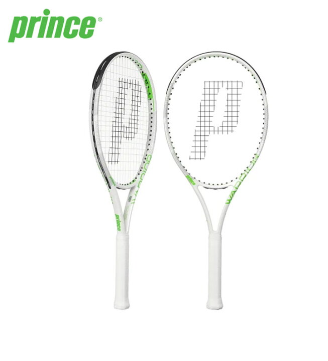 楽天市場】Prince プリンス Prince Warrior 107 Racquet テニス 