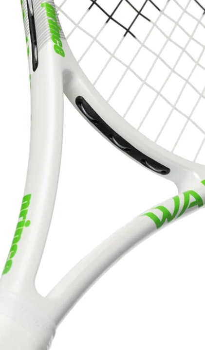 楽天市場】Prince プリンス Prince Warrior 107 Racquet テニス 