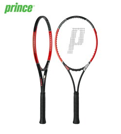 Prince プリンス Prince Tour Diablo MP Racquet テニスラケット (海外正規品)