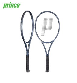 Prince プリンス Prince Phantom 100X 305 Racquet テニスラケット (海外正規品)
