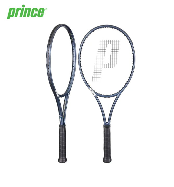 楽天市場】Prince プリンス Prince Phantom 100X 305 Racquet 