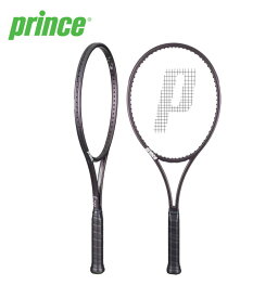 Prince プリンス Prince Phantom 97P Racquet テニスラケット (海外正規品)
