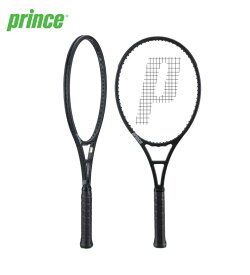 Prince プリンス Prince Phantom 100G Racquet テニスラケット (海外正規品)