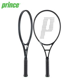 Prince プリンス Prince Phantom 107G Racquet テニスラケット (海外正規品)