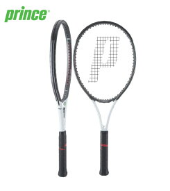Prince プリンス Prince Synergy 98 Racquet テニスラケット (海外正規品)