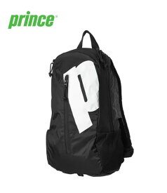 Prince プリンスPrince Court Packable Backpack Bag コート パッカブル バッグパック テニスバッグ(海外正規品) テニスバック ラケットバッグ テニス用 テニス 練習 試合 運動