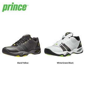 Prince プリンス Prince T22.5 メンズ テニスシューズ(海外正規品) テニスシューズ 靴 テニス用 テニス 練習 試合 運動