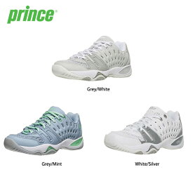 Prince プリンス Prince T22 レディース テニスシューズ(海外正規品) テニスシューズ 靴 テニス用 テニス 練習 試合 運動