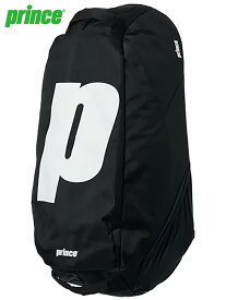 Prince プリンスPrince Tour EVO 12 Pack Racquet Bag ツアーEVO 12パック ラケットバッグ（海外正規品） テニスバック ラケットバッグ テニス用 テニス 練習 試合 運動