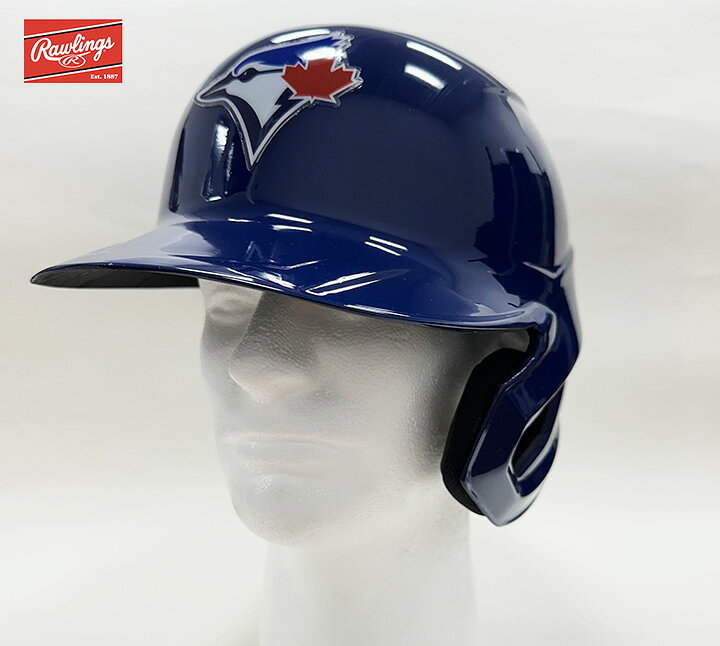 楽天市場】【送料無料】Rawlings ローリングス MLB Authentic Helmet 