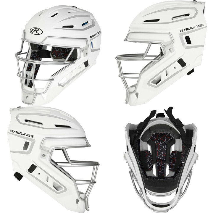 楽天市場】送料無料 【USA物】 Rawlings ローリングス キャッチャー