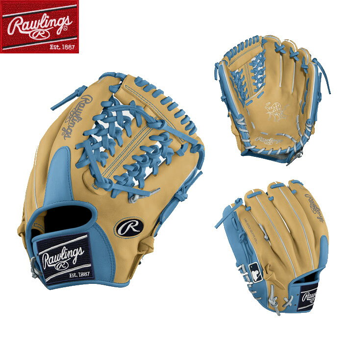 楽天市場】送料無料 【海外モデル】Rawlings ローリングス グラブ 野球 
