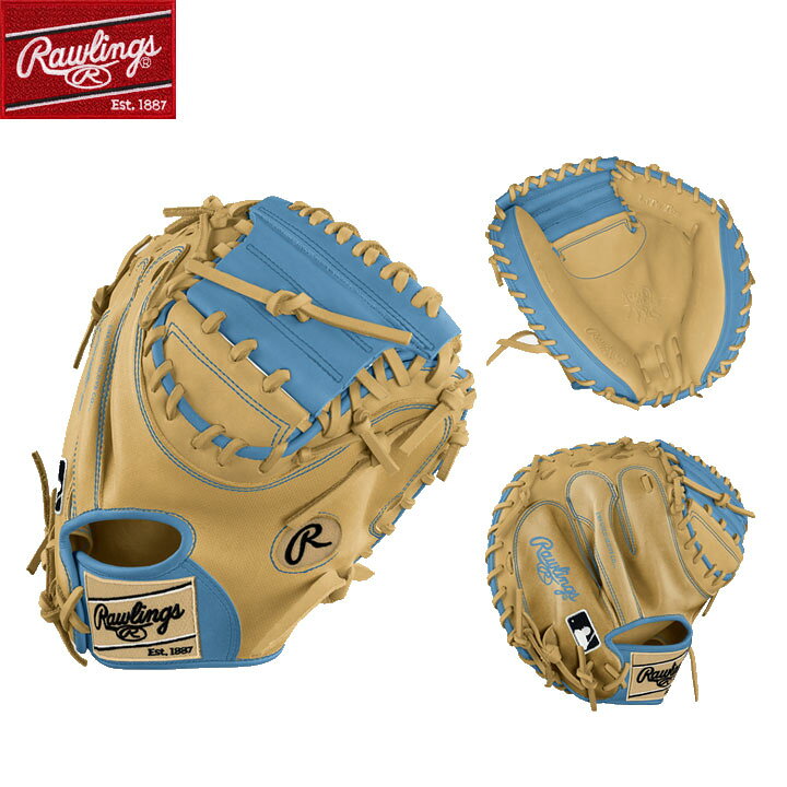 楽天市場】送料無料 【海外モデル】 Rawlings ローリングス グラブ 