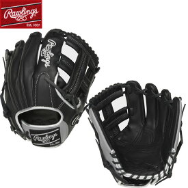 送料無料 【USA物】Rawlings ローリングス 野球 硬式 軟式 内野手 Encore シリーズ 11.25 インチ グラブ 右投げ用 グローブ 即戦力 サブポジ ベルト部分調整 EC1125-20B