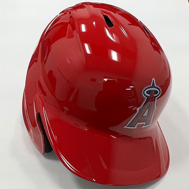 楽天市場】【送料無料】Rawlings ローリングス MLB Authentic Helmet