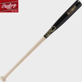 送料無料 【USA物】 ローリングス 野球 木製 ノックバット RAWLINGS MAPLE FUNGO BAT メープル 86cm 94cm
