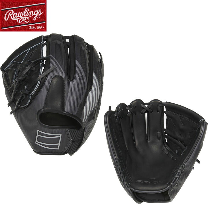 楽天市場】【送料無料・日本未発売】Rawlings ローリングス 野球  