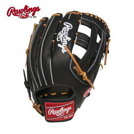 【送料無料・日本未発売】Rawlings ローリングス 硬式 軟式 野球 グローブ 外野手 HOH Heart of the Hide グラブ 右投げ用 左投げ用 rprot3029c6b