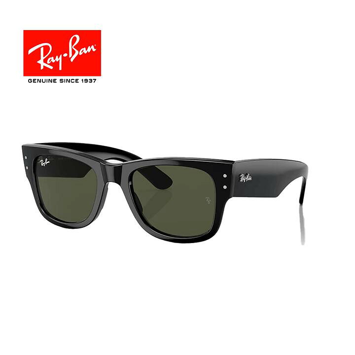 楽天市場】レイバン サングラス Rayban 0RB0840S 901/31 51-21 MEGA 