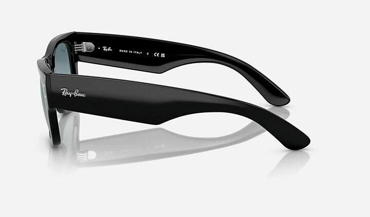 楽天市場】レイバン サングラス Rayban 0RB0840S 901/31 51-21 MEGA 