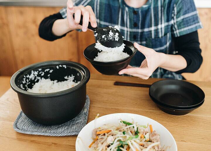 楽天市場】snow peak スノーピーク Earthen Zen Pot Set 土鍋膳 鍋 