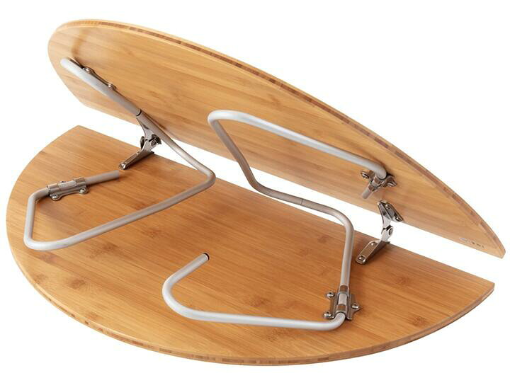 楽天市場】snow peak スノーピーク Single Action Table Low M 