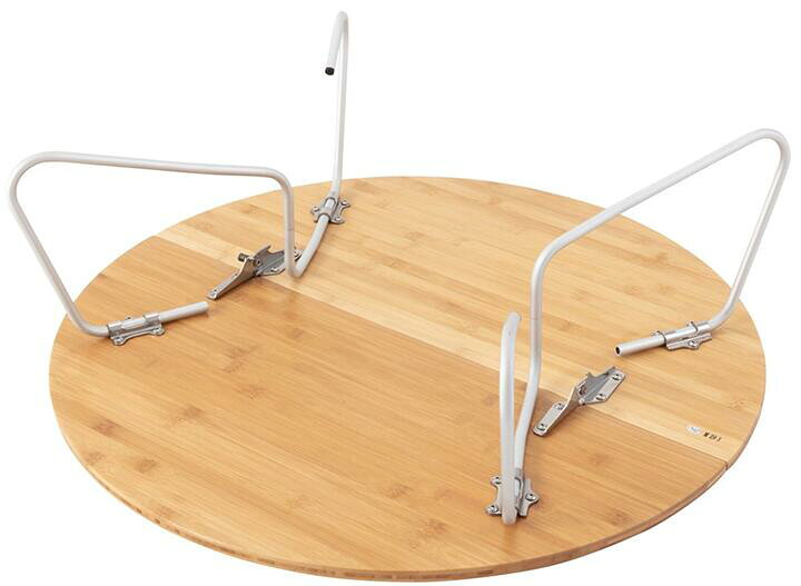 楽天市場】snow peak スノーピーク Single Action Table Low M 