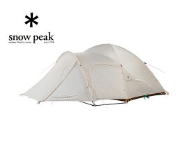 snow peak スノーピーク Amenity Dome Small in Ivory /アメニティドーム S アイボリー アウトドア キャンプ テント