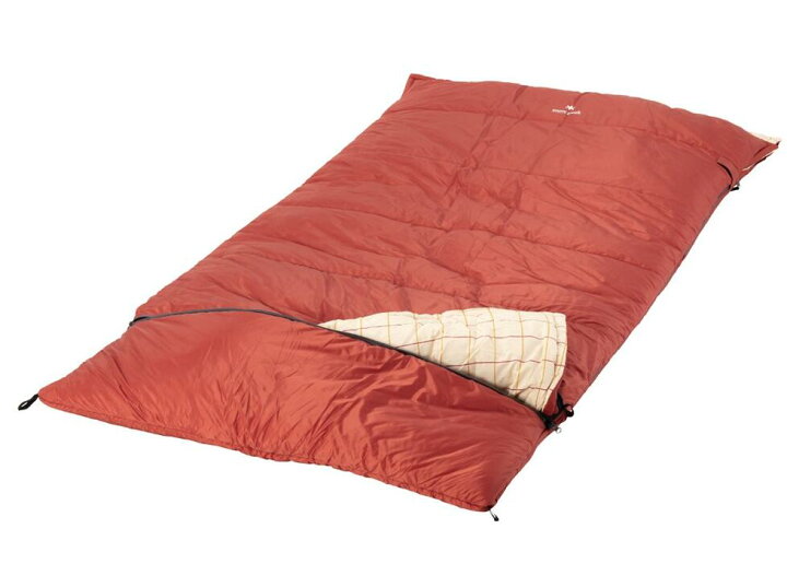 楽天市場】snow peak スノーピーク Ofuton Sleeping Bag Wide LX 