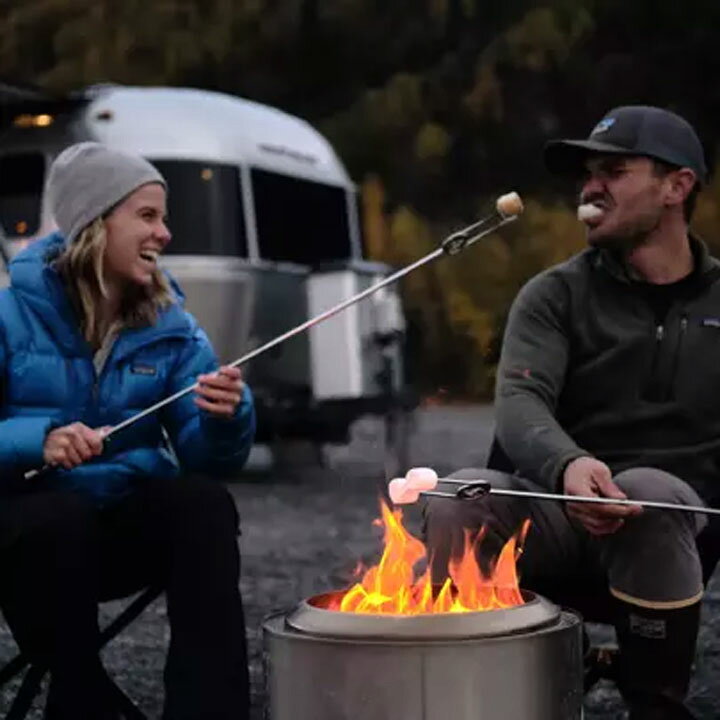 楽天市場】solo stove ソロストーブ RANGER 2.0 ファイヤーピット 