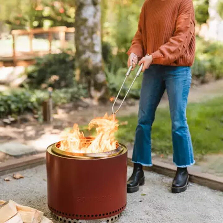 SOLO STOVE BONFIRE KIT 2.0 / ソロストーブ ボンファイヤー キット 