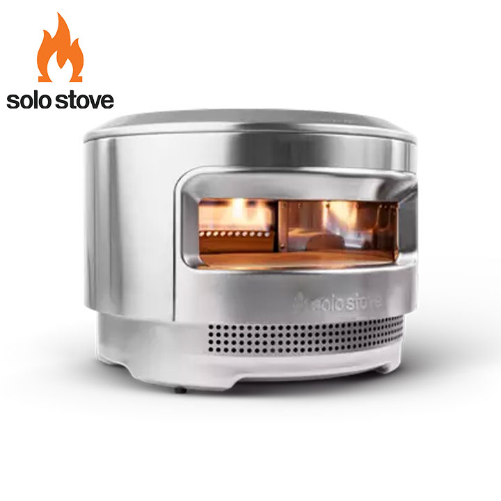 楽天市場】solo stove ソロストーブ Pi Pizza Oven パイピザオーブン