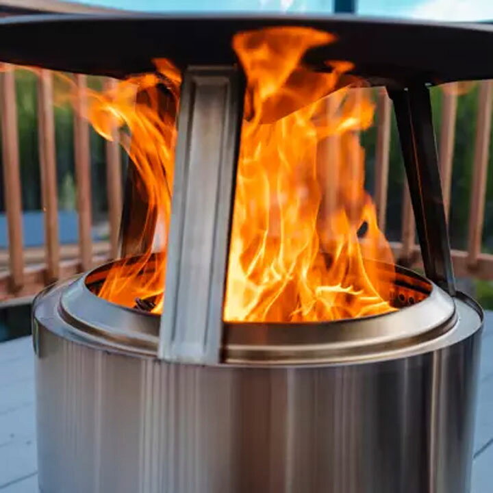 楽天市場】solo stove ソロストーブ RANGER Heat Deflector レンジャー 