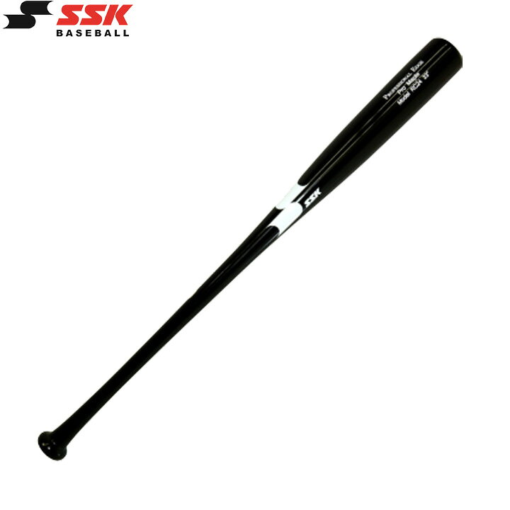 楽天市場】送料無料 【USA物】SSK エスエスケイ 木製 バット MLB 