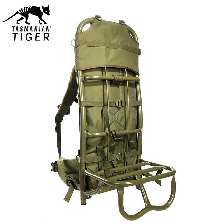 楽天市場】Tasmanian Tiger タスマニアンタイガー TT LOAD CARRIER  