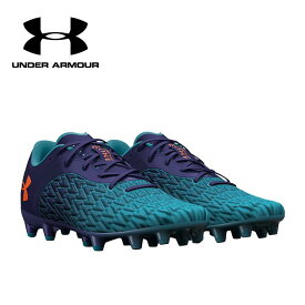 送料無料【USA物】 アンダーアーマー サッカー スパイク UNDER ARMOUR クローン マグネティコ プレミア 2.0 FG Clone Magnetico Premier 2.0 FG シューズ フットサル ソサイチ 部活 試合