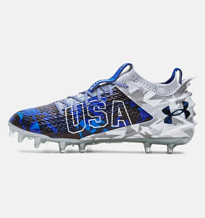 楽天市場】アンダーアーマー Under Armour アメリカンフットボール 