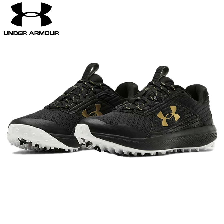 UNDER ARMOUR トレーニングシューズ　28センチ