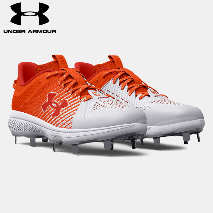楽天市場】送料無料【USA物】 アンダーアーマー UnderArmour 野球 